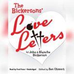 The Bickersons Love Letters, Ben Ohmart