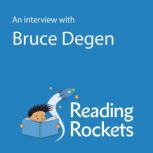 An Interview With Bruce Degen, Bruce Degen