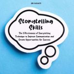 Storytelling Skills