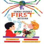 Sammy Spider's First Mitzvah, Sylvia A. Rouss