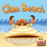 Clam Beach, J. Jean Robertson