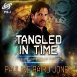 Tangled in Time Project Enterprise 3, Pauline Baird Jones