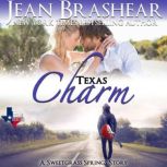 Texas Charm, Jean Brashear
