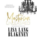 Masterson Unleashed, Lisa Lang Blakeney