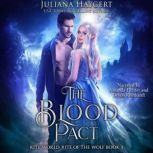 The Blood Pact, Juliana Haygert