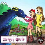 Dragon Girls, Jeff Child