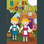 Hansel and Gretel, Harry Caminelli