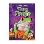Tree Frogs, Chris Bowman