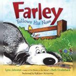 Farley Follows His Nose, Lynn Johnston