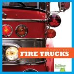 Fire Trucks, Maria T. Schmidt