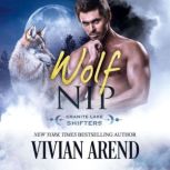 Wolf Nip Granite Lake Wolves #6, Vivian Arend