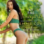 At The Vineyard Forbidden Age Gap Sex, Emme Cox