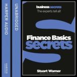 Finance Basics, Stuart Warner