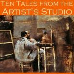 Ten Tales from the Artist's Studio, Barry Pain