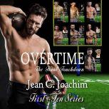 Overtime, Jean C. Joachim