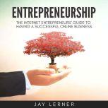 Entrepreneurship: The Internet Entrepreneurs Guide to Having a Successful Online Business, Jay Lerner