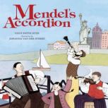 Mendel's Accordion, Heidi Smith Hyde