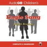 Eagle Song, Joseph Bruchac