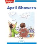 April Showers, Lissa Rovetch