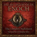 The Second Book Of Enoch, Christopher Glyn