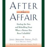 After the Affair, Janis A. Spring