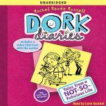 Dork Diaries Tales from a Not-So-Fabulous Life