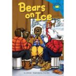 Bears on Ice, Jill Kalz