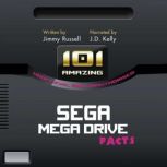 101 Amazing Sega Meda Drive Facts ...also known as the Sega Genesis