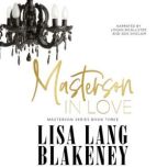 Masterson In Love, Lisa Lang Blakeney