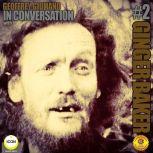 Ginger Baker of Cream - In Conversation 2, Geoffrey Giuliano
