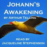 Johann's Awakening A Seagull's Story of Enlightenment, Arthur Telling