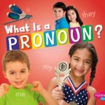 What Is a Pronoun?, Sheri Doyle