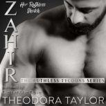 ZAHIR - Her Ruthless Sheikh 50 Loving States, New Jersey, Theodora Taylor