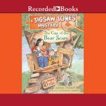 Jigsaw Jones The Case of the Bear Scare, James Preller
