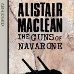 Guns of Navarone, Alistair Maclean
