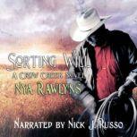 Sorting Will A Crow Creek Novel, Nya Rawlyns