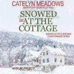 Snowed In at the Cottage A Clean Holiday Romance, Catelyn Meadows