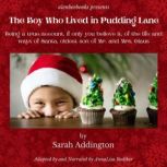 The Boy Who Lived in Pudding Lane Being a true account, if only you believe it, of the life and ways of Santa, oldest son of Mr. and Mrs. Claus, Sarah Addington