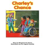 Charley's Chance Voices Leveled Library Readers, Margaret Leis Hanna