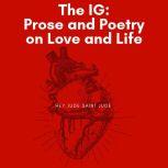 The IG Prose and Poetry on Love and Life, Hey Jude Saint Jude