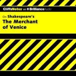 The Merchant of Venice, Jennifer L. Scheidt, M.A.