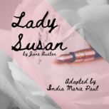 Lady Susan by Jane Austen, India Marie Paul