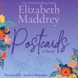 Postcards, Elizabeth Maddrey