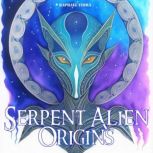 Serpent Aliens Origins, Raphael Terra