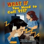 What If You Need to Call 911?, Anara Guard