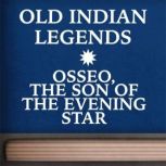 Osseo, the Son of the Evening Star, unknown