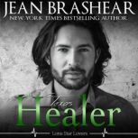 Texas Healer, Jean Brashear