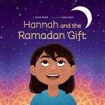 Hannah and the Ramadan Gift, Qasim Rashid