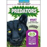Active Minds Kids Ask About Predators, Kenn Goin