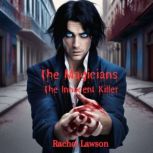 The Innocent Killer, Rachel Lawson